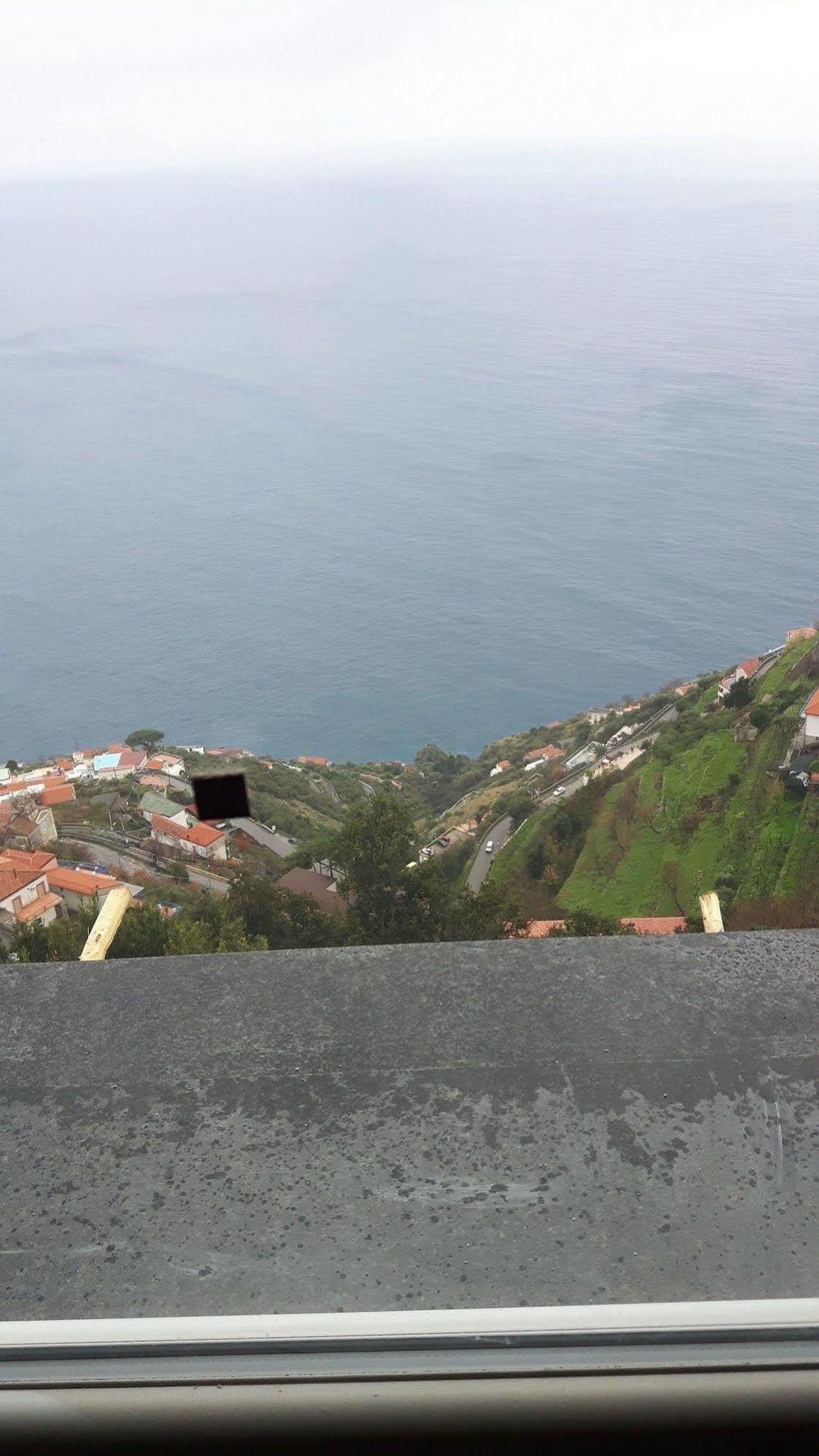 Il Canto Delle Sirene Furore Exterior foto