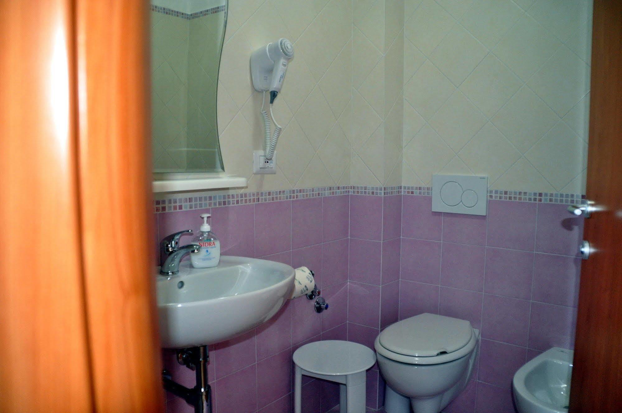 Il Canto Delle Sirene Furore Exterior foto